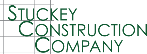 Stuckey Construction Company Logo